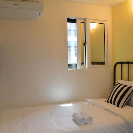 J Mini Hotel & House Seoul Eksteriør bilde