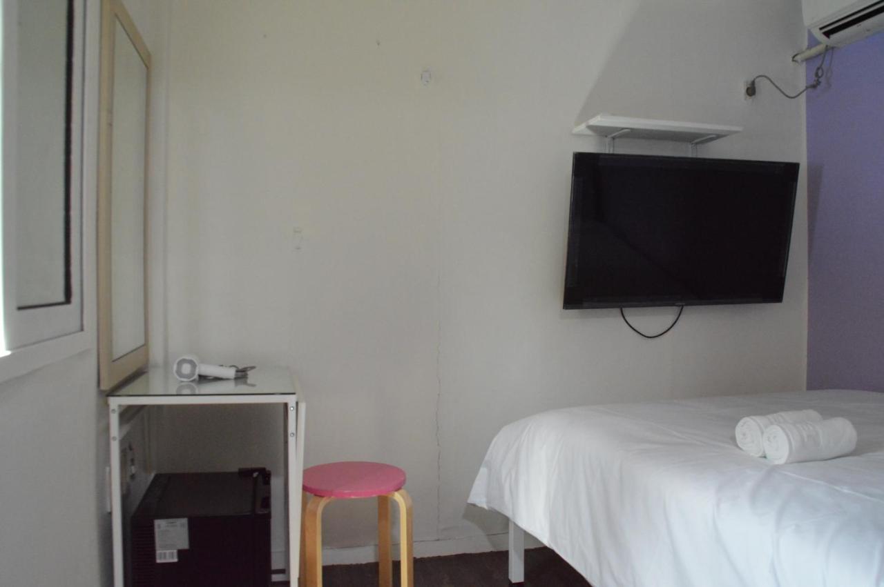 J Mini Hotel & House Seoul Eksteriør bilde