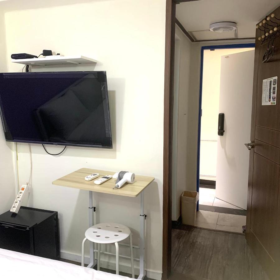 J Mini Hotel & House Seoul Eksteriør bilde