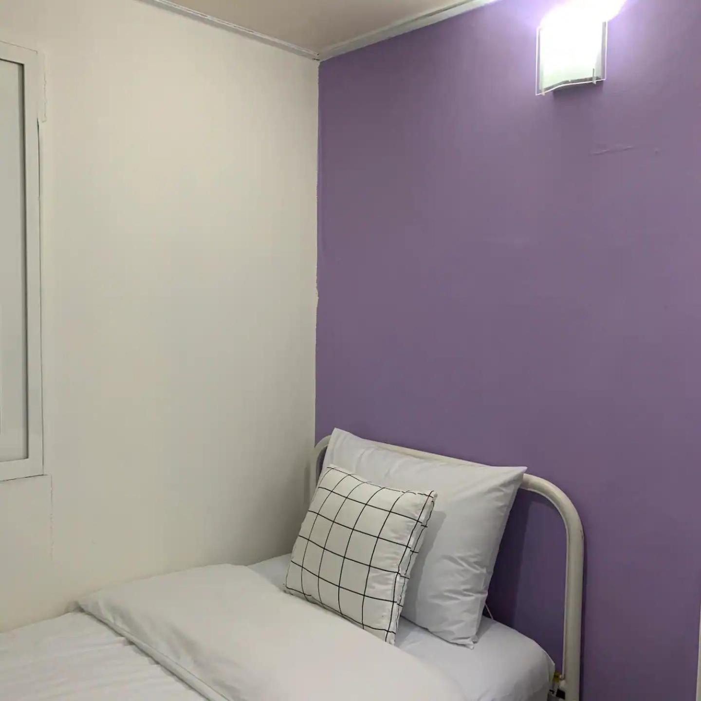 J Mini Hotel & House Seoul Eksteriør bilde